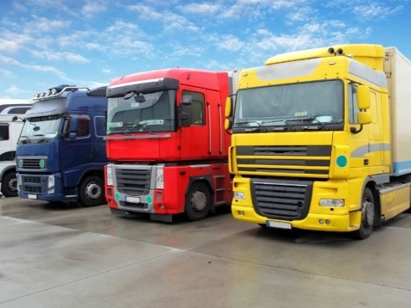 İstanbul Gürsu Nakliye